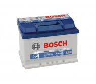 Acumulator Bosch S4 60 AH 540 EN 